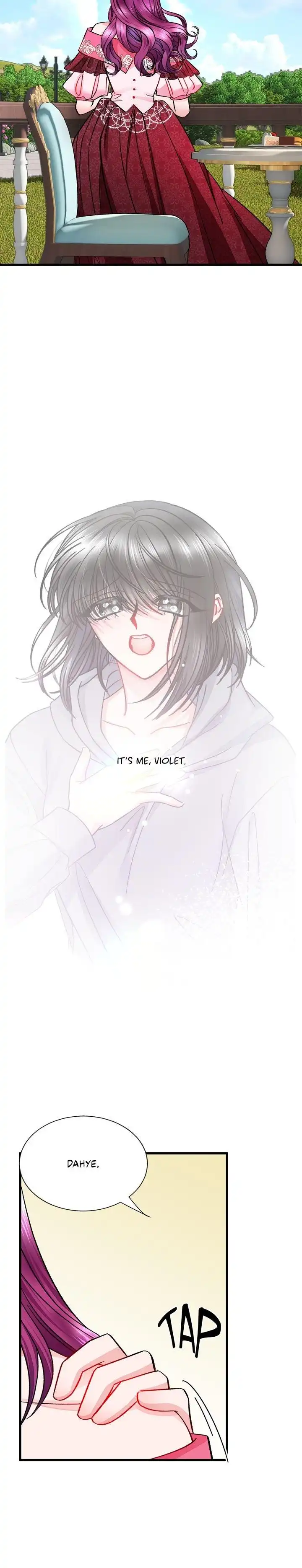 Villainous Princess Chapter 67 8